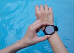 The Haylou RS2 LS10 will launch next month. (Image source: Haylou)