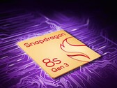 The Snapdragon 8s Gen 3 edges out the Snapdragon 7+ Gen 3. (Source: Qualcomm)
