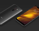 The Pocophone F1 has finally received its MIUI 12 update. (Image source: Xiaomi)