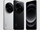 Xiaomi 14 Ultra (Image Source: Xiaomi)