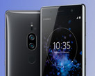 The Sony Xperia XZ2 Premium is the first from Sony with dual-rear cameras. (Source: Sony)