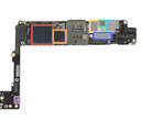 Apple may be looking to completely cut Qualcomm components from their products down the line. (Source: iFixit)