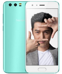 Huawei Honor 9 in Robin Blue finish and 6 GB RAM now available