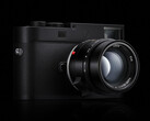 The unmarked M11 Monochrom is a close approximation of what the M11-P could look like (Image Source: Leica)