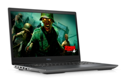 The Dell G5 15 Special Edition (5505) gaming laptop costs from US$879.99. (Image source: Dell)