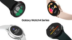 The Galaxy Watch4 line is official. (Source: Samsung)