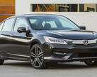 2016 Honda Accord will support CarPlay and Android Auto