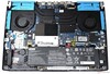 Lenovo LOQ 15 Intel: Internals