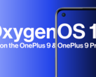 Stable Android 13-based builds have reached the OnePlus 9 and OnePlus 9 Pro in the EU, India and North America. (Image source: OnePlus)