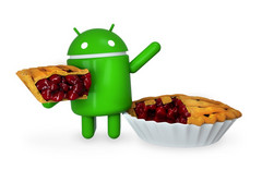 Android Pie coming to the HTC U11 series and the U12+, release date yet to be confirmed as of mid-August 2018