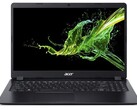 The Acer Aspire 5 and AMD Ryzen 5 3500U: It could have been so good. (Image source: Acer)