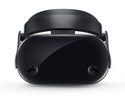 Samsung's Windows mixed reality headset has leaked out. (Source: WalkingCat)