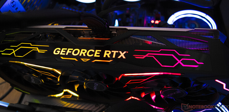 KFA2 GeForce RTX 4080 Serious Gaming