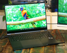 Samsung Galaxy Book3 Pro 360 16-inch Convertible review: newest display generation meets revamped processor