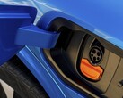 Chevrolet EVs with CCS charge ports are not long for this world, it seems. (Image source: Chevrolet)