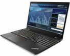 Lenovo ThinkPad P52s (i7-8650U, Quadro P500, 4K) Laptop Review
