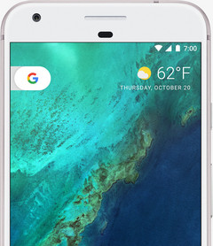 Google may also have a budget version of the Pixel to accompany the flagship model. (Source: Google)