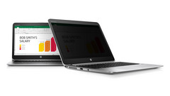 HP Sure View privacy screens coming to the EliteBook 840 and 1040