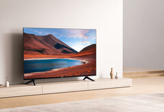 The F2 Fire TV series is only available with 4K and 60 Hz panels. (Image source: Xiaomi)