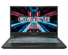 Gigabyte G5 GD in review: Cheap gaming laptop without Windows