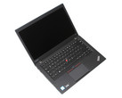 Lenovo ThinkPad T460s (Core i5, Full HD) Ultrabook Review
