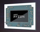 The desktop variants of the Ryzen 4000 APUs are expected to launch in the second half of 2020. (Image Source: AMD)