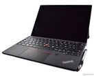 Lenovo ThinkPad X12 laptop review: Detachable with Intel Core i3 is quite slow
