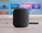 Mark Gurman reports a new Apple HomePod device is on the way, similar to the original model. (Image source:  Howard Bouchevereau on Unsplash)