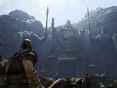 Image from the game God of War. (Image source: Steam)