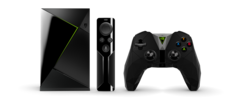 Features announced in the newest Shield TV will be coming to the older model as well. (Source: Nvidia)