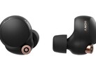 Amazon has a noteworthy deal for the popular Sony WF-1000XM4 wireless earbuds with ANC (Image: Sony)