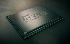 This is not the first time we have seen a 32 core &quot;AMD Sharkstooth&quot; on Geekbench. (Image source: AMD)