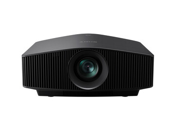 The new VPL-VW915ES projector. (Source: Sony)