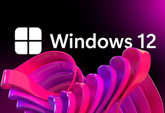 Windows 12 logo concept (Source: Generacion Xbox)