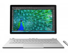 Microsoft Surface Book (Core i7, 940M) Convertible Review