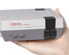 The NES Classic Edition can be turned into a versatile retro gaming console. (Source: Nintendo)