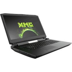 The Schenker XMG Ultra 17 laptop review. Test device courtesy of Schenker Tech.