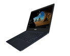The Asus Zenbook UX331UAL now weighs less than 1 kg (2.2 lb), which makes it light as a feather.