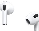 AirPods are thought to upgrade in all kinds of ways. (Source: Apple)