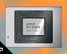 The Ryzen 5 4500U offers better performance than a corresponding Intel Comet Lake-U. (Image Source: AMD)