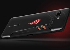 The ROG Phone 2 will likely be the first Snapdragon 855 Plus-powered phone. (Source: NDTV)