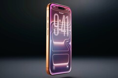 PWM can be deactivated on the iPhone 17 Pro (Image source: Apple)