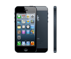 Not dead yet: the iPhone 5 (and the 5C) will still receive OS updates.
