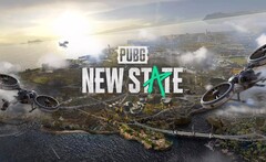 PUBG: New State is coming to iOS and Android later this year. (Image: Krafton)