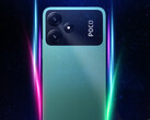 The POCO M6 Pro is just over three months old. (Image source: Xiaomi)