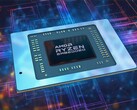 AMD's V3000 embedded processors could be the first to launch with the new 6 nm Zen 3+ architecture. (Image Source: AMD)
