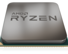 An overclocked AMD Ryzen 7 4700G Vega 8 iGPU nearly matches the discrete GTX 1050 (Image source: AMD)