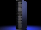A Qualcomm AI rack (Image source: Qualcomm)