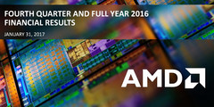 AMD revenue up 7 percent YoY with significantly reduced operating losses