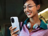 The Huawei Nova 14 is launching as a new, slightly cheaper model. (Image source: Huawei)